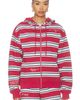 The Mayfair Group The Mayfair Group The Mayfair Striped Hoodie - 2