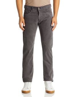 The Men's Store At Bloomingdale's The Men's Store at Bloomingdale's 5 Pocket Stretch Corduroy Pants