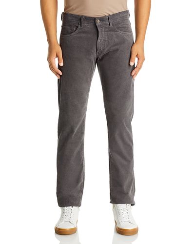 The Men's Store At Bloomingdale's The Men's Store at Bloomingdale's 5 Pocket Stretch Corduroy Pants