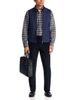 The Men's Store At Bloomingdale's The Men's Store at Bloomingdale's Corduroy Plaid Cotton Button Down Shirt - 2