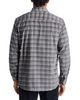 The Men's Store At Bloomingdale's The Men's Store at Bloomingdale's Corduroy Plaid Cotton Button Down Shirt - 3