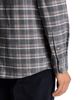 The Men's Store At Bloomingdale's The Men's Store at Bloomingdale's Corduroy Plaid Cotton Button Down Shirt - 4