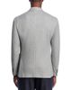 The Men's Store At Bloomingdale's The Men's Store at Bloomingdale's Cotton Melange Jersey Unstructured Regular Fit Sport Coat - 4