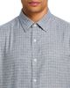 The Men's Store At Bloomingdale's The Men's Store at Bloomingdale's Cotton Open Check Point Collar Shirt - 4