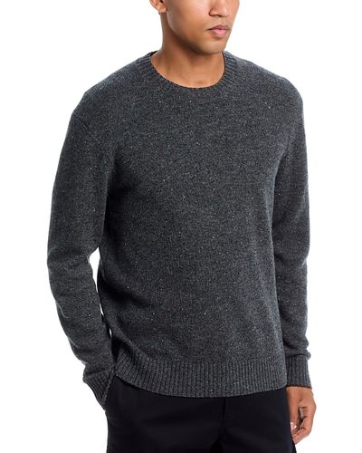 The Men's Store At Bloomingdale's The Men's Store at Bloomingdale's Donegal Crewneck