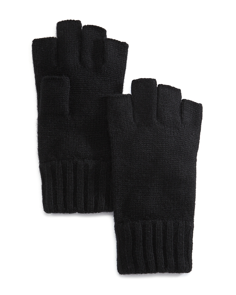 The Men's Store At Bloomingdale's The Men's Store at Bloomingdale's Fingerless Gloves