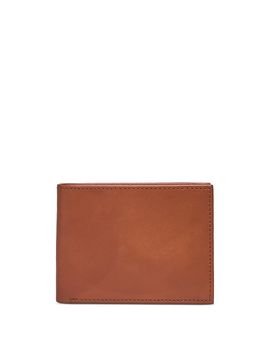 The Men's Store At Bloomingdale's The Men's Store at Bloomingdale's Leather Bifold Wallet