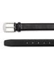 The Men's Store At Bloomingdale's The Men's Store at Bloomingdale's Men's Tuxedo Leather Belt - 2