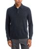 The Men's Store At Bloomingdale's The Men's Store at Bloomingdale's Merino Cashmere Polo Sweater - 1