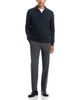 The Men's Store At Bloomingdale's The Men's Store at Bloomingdale's Merino Cashmere Polo Sweater - 2
