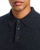 The Men's Store At Bloomingdale's The Men's Store at Bloomingdale's Merino Cashmere Polo Sweater - 4