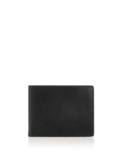 The Men's Store At Bloomingdale's The Men's Store at Bloomingdale's Moto Leather Bifold Wallet