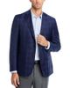 The Men's Store At Bloomingdale's The Men's Store at Bloomingdale's Plaid Regular Fit Sport Coat - 1