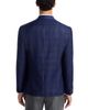 The Men's Store At Bloomingdale's The Men's Store at Bloomingdale's Plaid Regular Fit Sport Coat - 4
