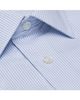 The Men's Store At Bloomingdale's The Men's Store at Bloomingdale's Regular Fit Stretch Dress Shirt, Bloomingdale's Exclusive - 4