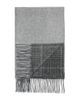 The Men's Store At Bloomingdale's The Men's Store at Bloomingdale's Reversible Cashmere Scarf - 1