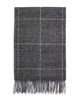 The Men's Store At Bloomingdale's The Men's Store at Bloomingdale's Reversible Cashmere Scarf - 2