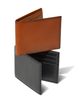 The Men's Store At Bloomingdale's The Men's Store at Bloomingdale's Rfid Smooth Slimfold Wallet - 3
