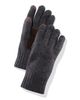 The Men's Store At Bloomingdale's The Men's Store at Bloomingdale's Suede Patch Tech Gloves - 2