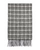 The Men's Store At Bloomingdale's The Men's Store at Bloomingdale's Windowpane Reversible Cashmere Scarf - 2