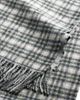 The Men's Store At Bloomingdale's The Men's Store at Bloomingdale's Windowpane Reversible Cashmere Scarf - 3