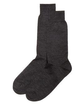 The Men's Store At Bloomingdale's The Men's Store at Bloomingdale's Wool Blend Dress Socks