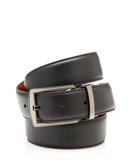 The Men's Store At Bloomingdale's The Men's's Store at Bloomingdale's Men's Hi-Lo Reversible Belt