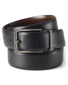 The Men's Store At Bloomingdale's The Men's's Store at Bloomingdale's Men's Reversible Belt