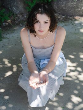 Sho Dress
