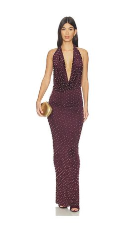 Sho Dress