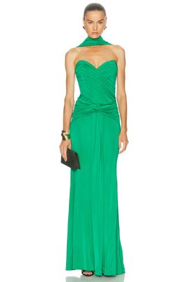 Sho Dress