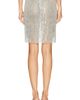 The New Arrivals by Ilkyaz Ozel The New Arrivals by Ilkyaz Ozel Ani Skirt - 4