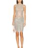 The New Arrivals by Ilkyaz Ozel The New Arrivals by Ilkyaz Ozel Ani Skirt - 5