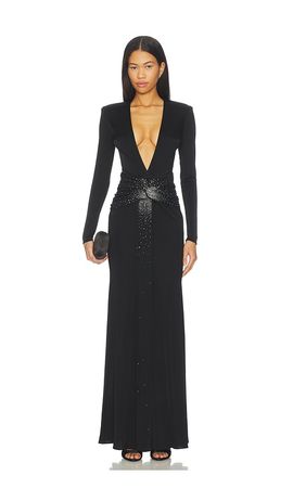 Sho Dress