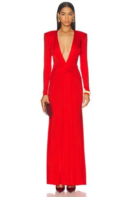 Sho Dress