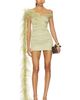 The New Arrivals by Ilkyaz Ozel The New Arrivals by Ilkyaz Ozel Bibi Dress - 1