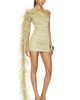 The New Arrivals by Ilkyaz Ozel The New Arrivals by Ilkyaz Ozel Bibi Dress - 2
