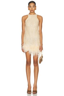 Sho Dress