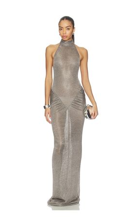 Sho Dress