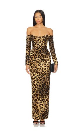 Sho Dress
