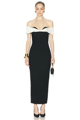 Sho Dress