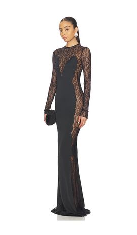 Sho Dress