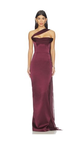 The New Arrivals by Ilkyaz Ozel The New Arrivals by Ilkyaz Ozel Julietta Dress