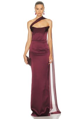 Sho Dress