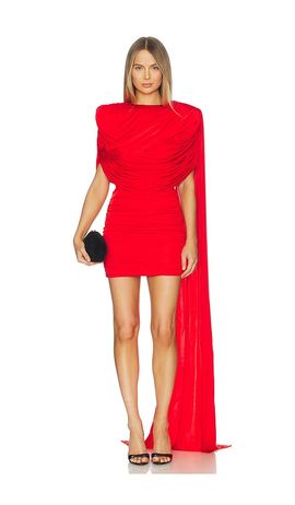 Sho Dress