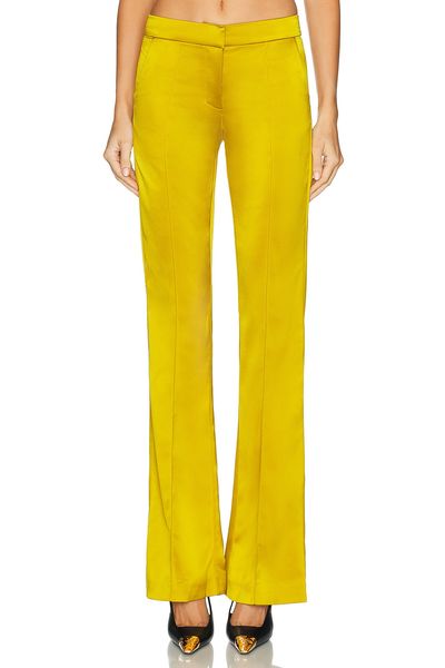 The New Arrivals by Ilkyaz Ozel The New Arrivals by Ilkyaz Ozel Lenny Pant