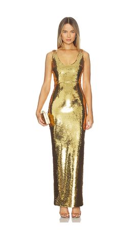 Sho Dress