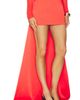 The New Arrivals by Ilkyaz Ozel The New Arrivals by Ilkyaz Ozel Medea Mini Skirt - 2