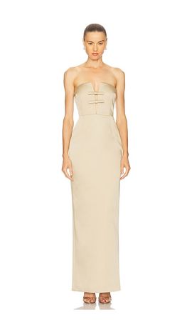 Sho Dress