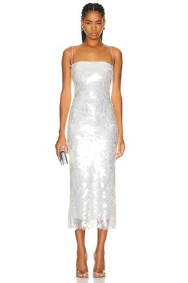 Sho Dress